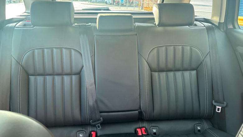 Skoda Superb 1.4 TSI iV SE Technology DSG 5dr Estate